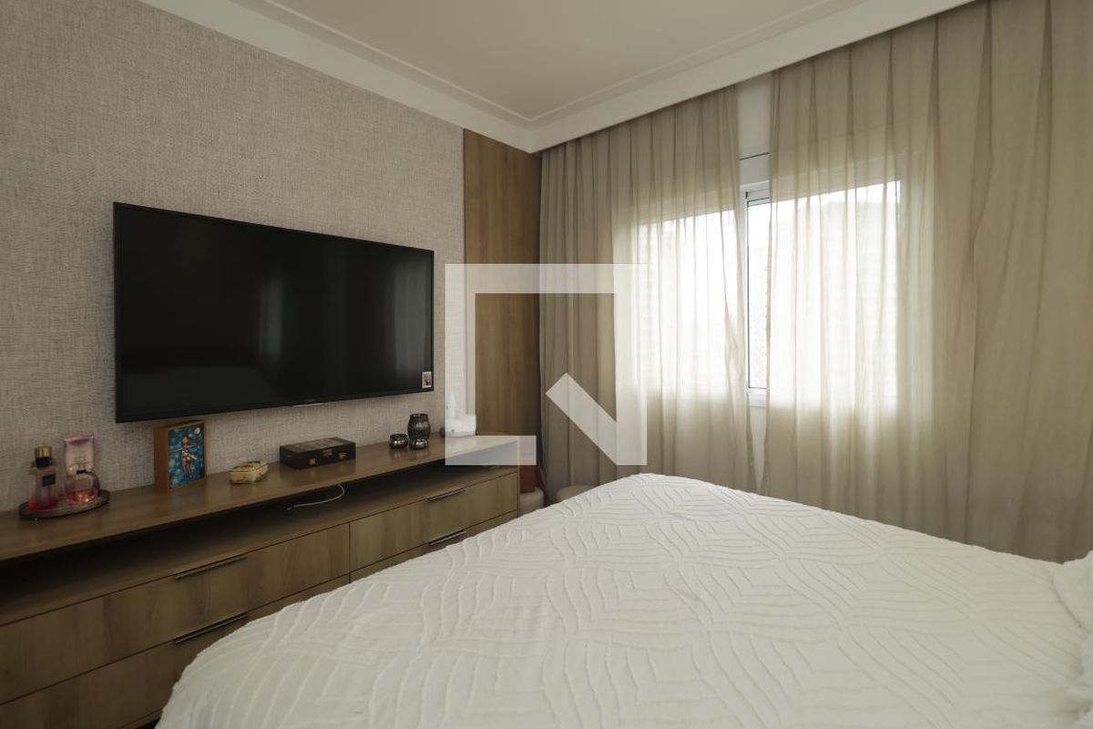 Apartamento, 4 quartos, 189 m² - Foto 29