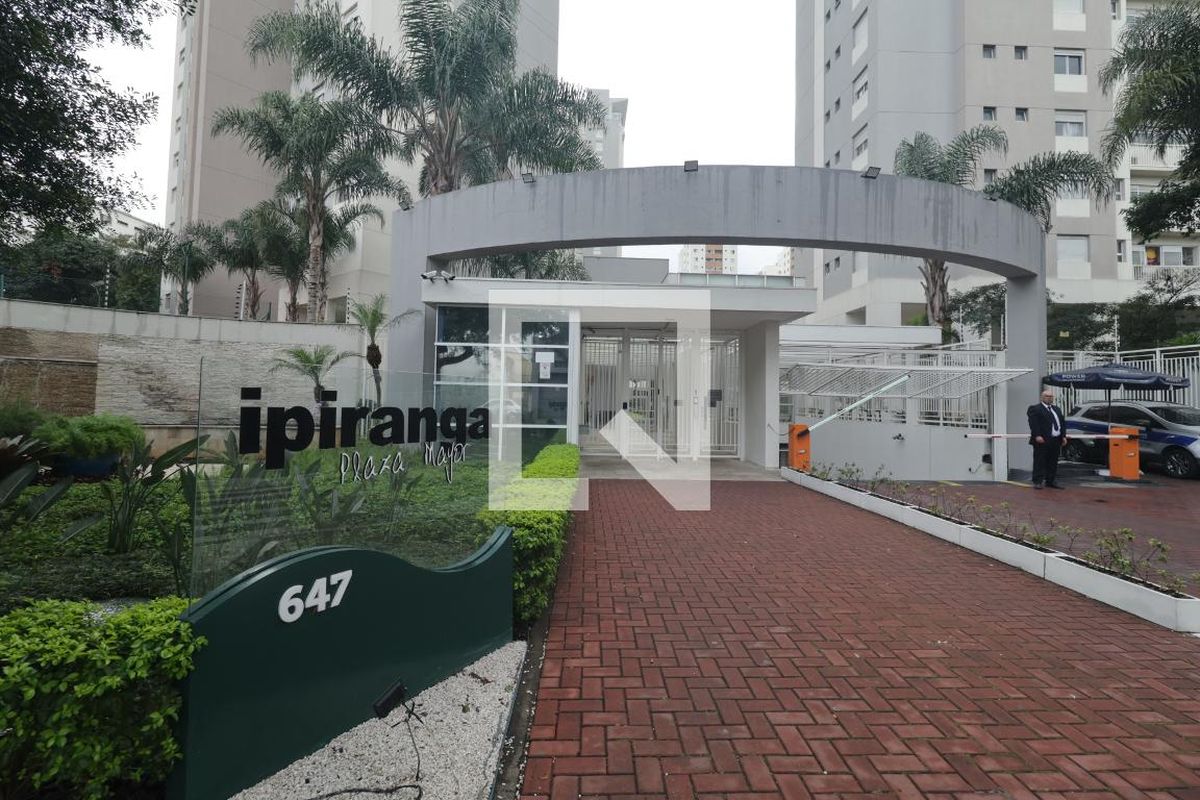 Apartamento, 4 quartos, 189 m² - Foto 87