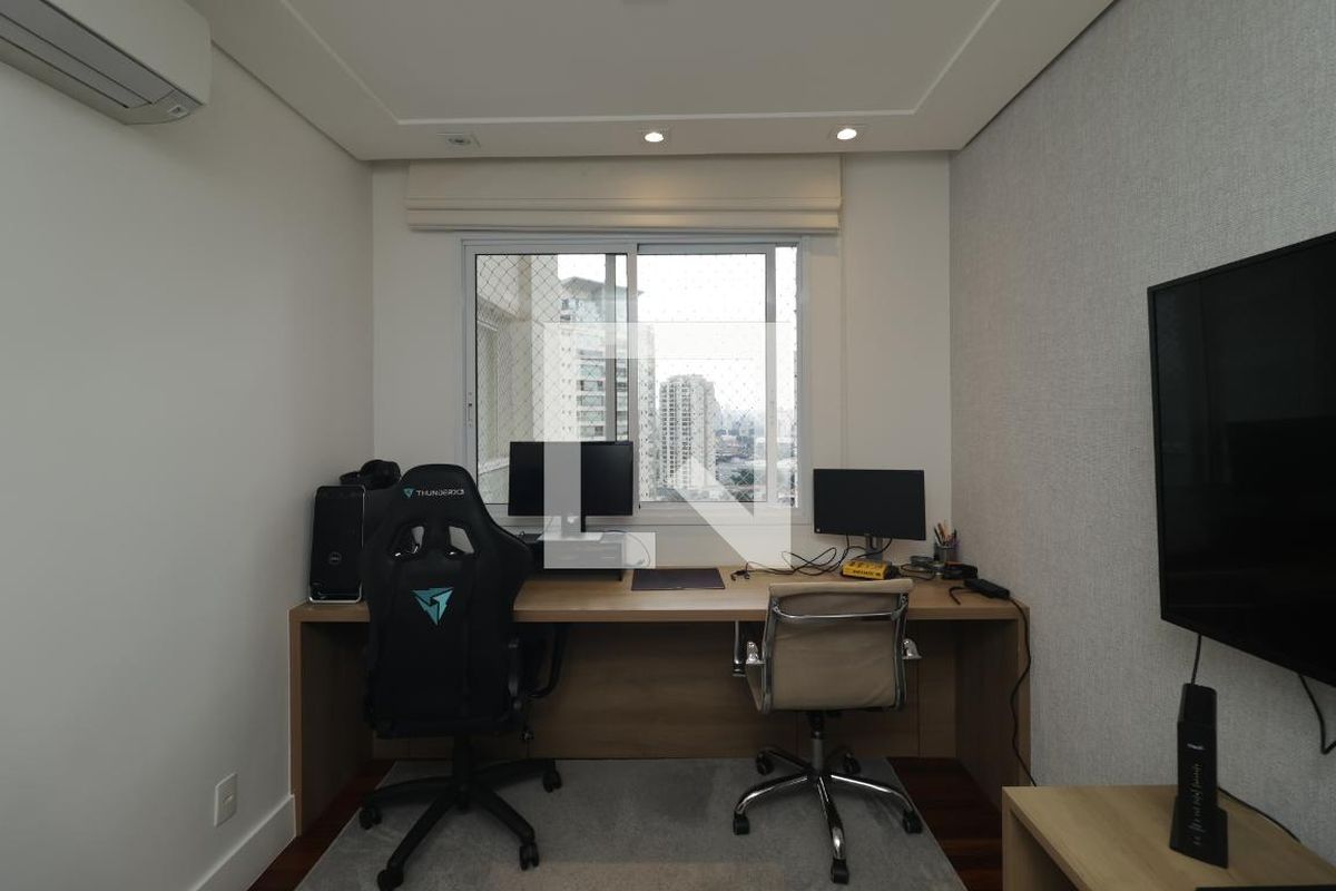 Apartamento, 4 quartos, 189 m² - Foto 19
