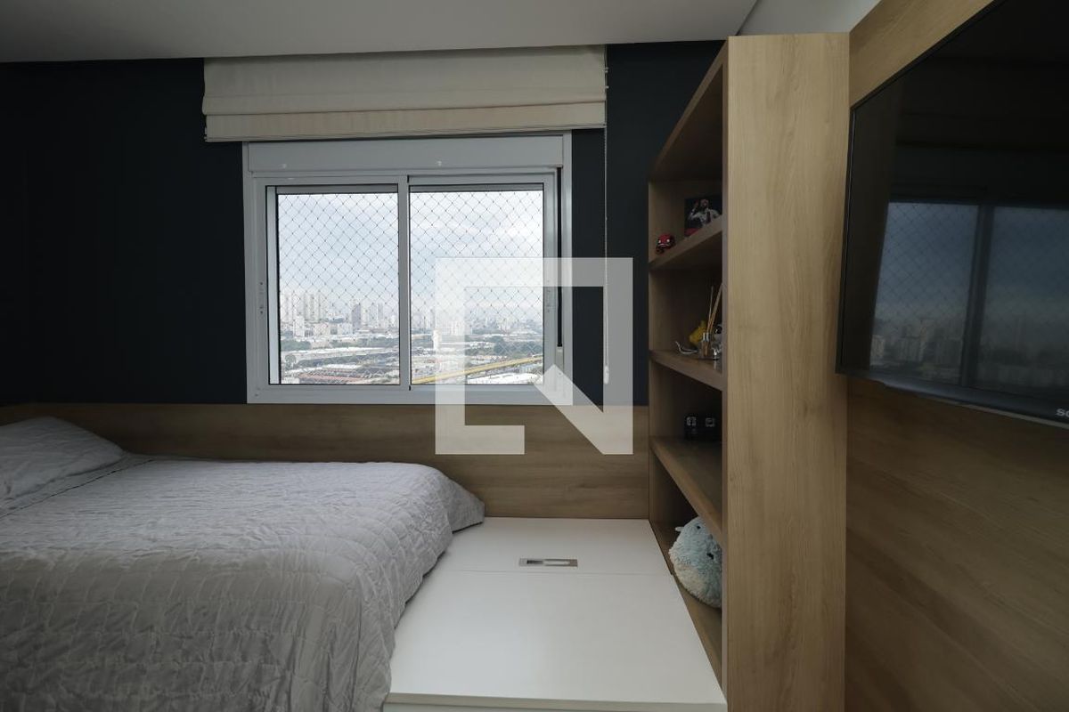 Apartamento, 4 quartos, 189 m² - Foto 45