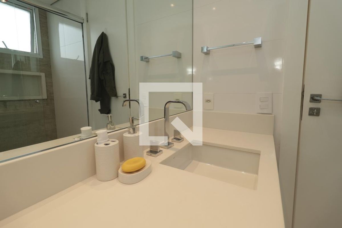 Apartamento, 4 quartos, 189 m² - Foto 67