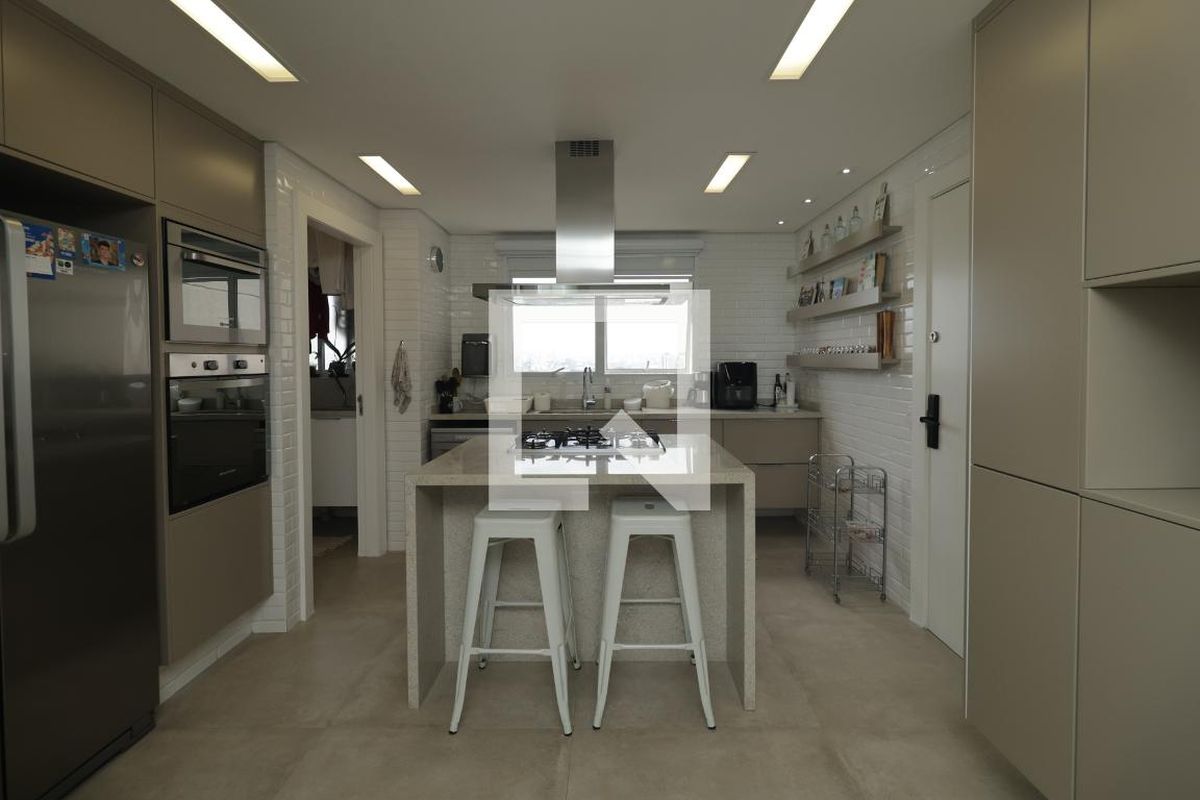 Apartamento, 4 quartos, 189 m² - Foto 68
