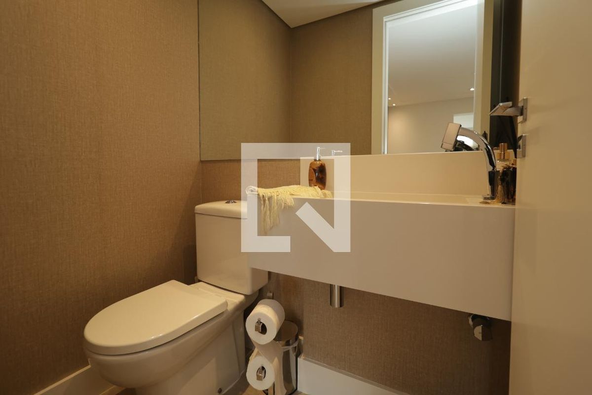 Apartamento, 4 quartos, 189 m² - Foto 18