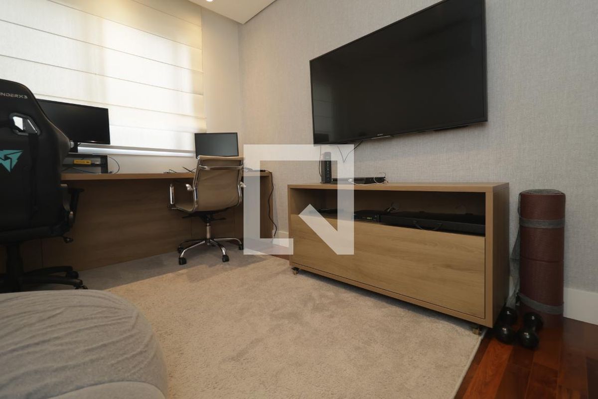 Apartamento, 4 quartos, 189 m² - Foto 22