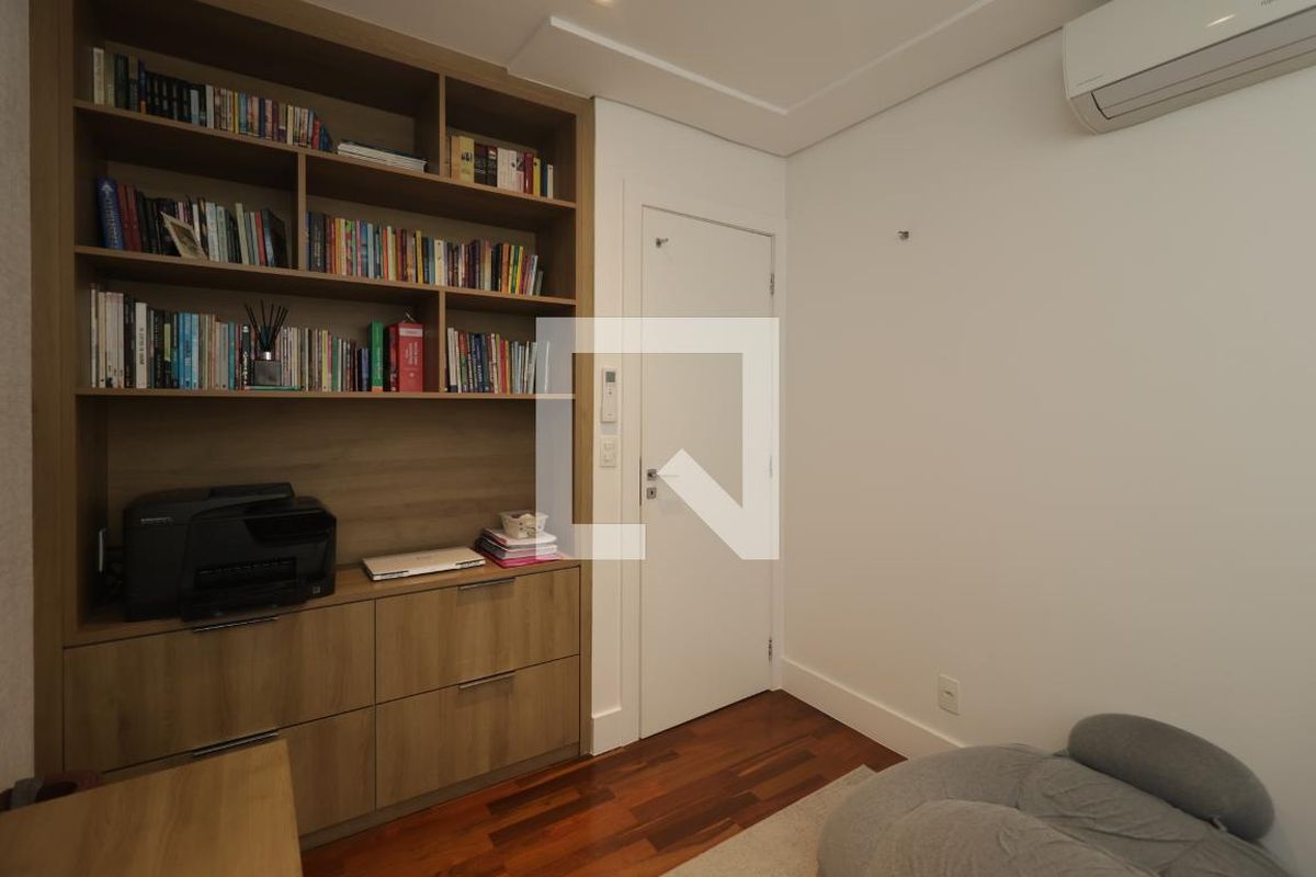 Apartamento, 4 quartos, 189 m² - Foto 26