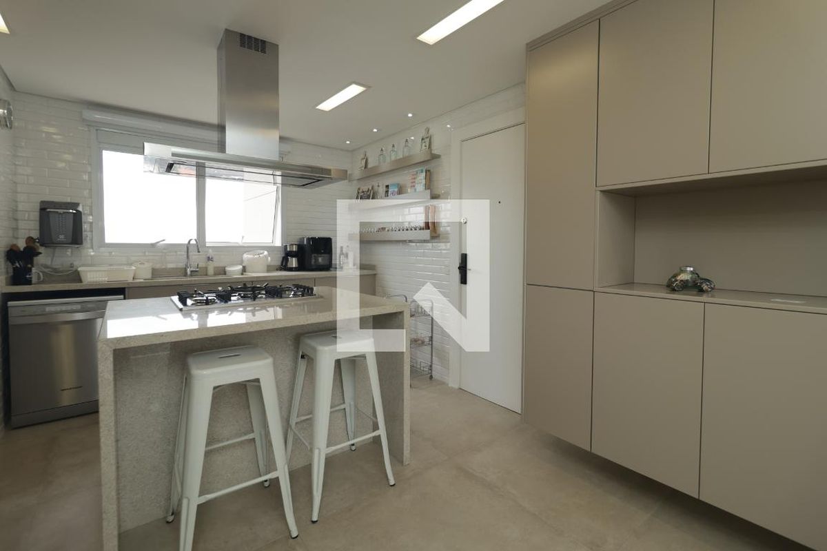 Apartamento, 4 quartos, 189 m² - Foto 69
