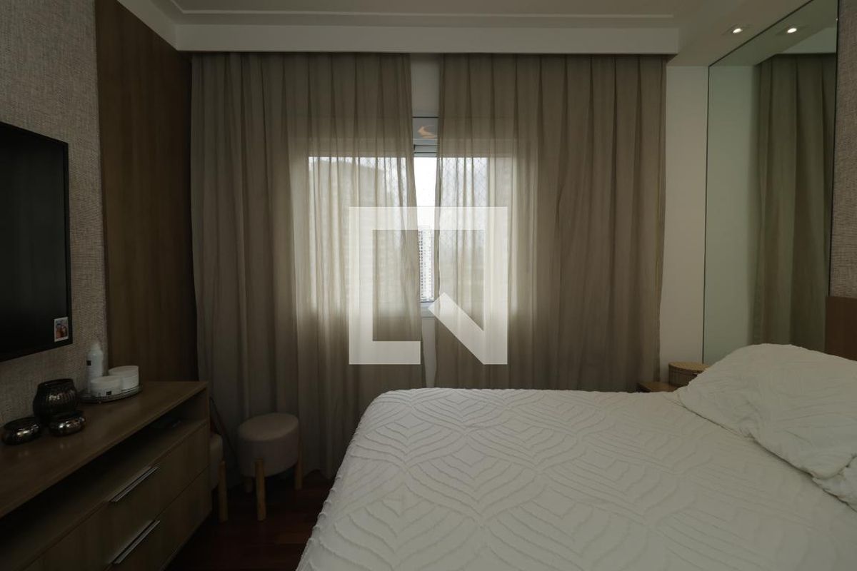 Apartamento, 4 quartos, 189 m² - Foto 30