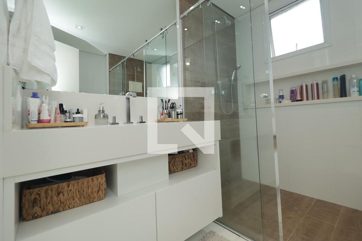 Apartamento, 4 quartos, 189 m² - Foto 37