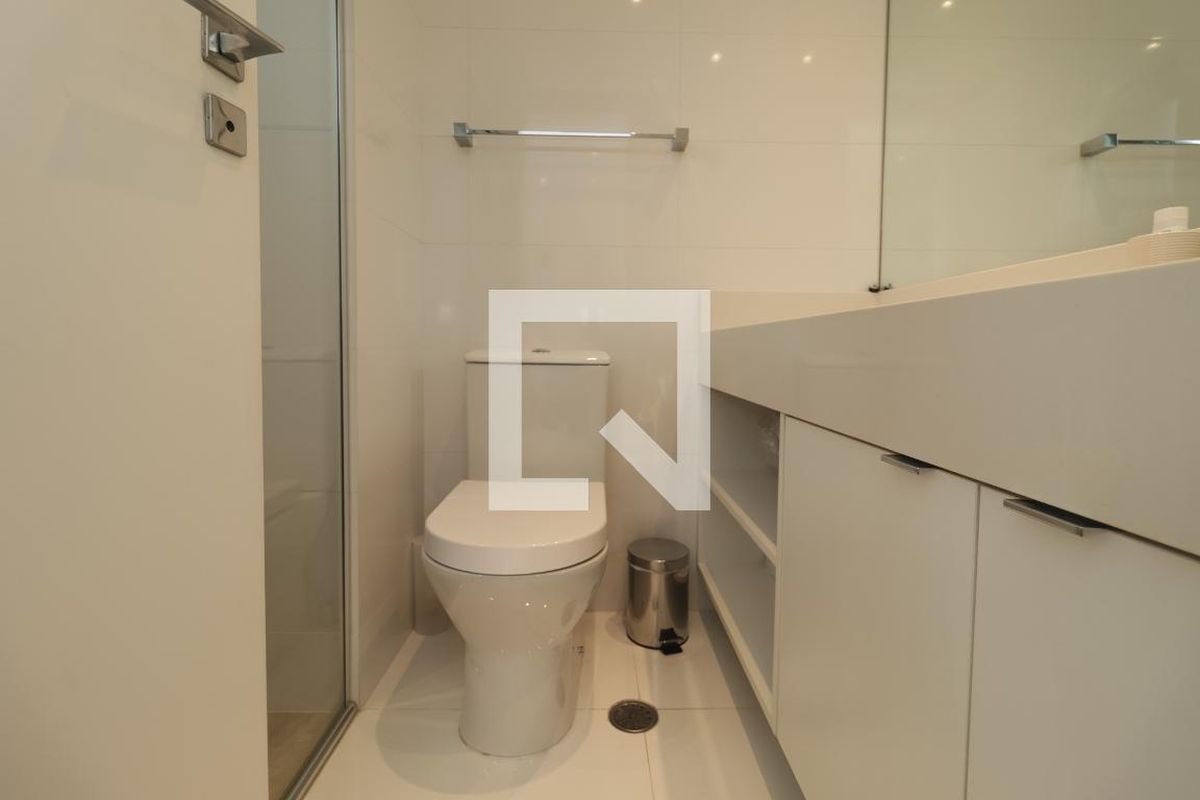 Apartamento, 4 quartos, 189 m² - Foto 62