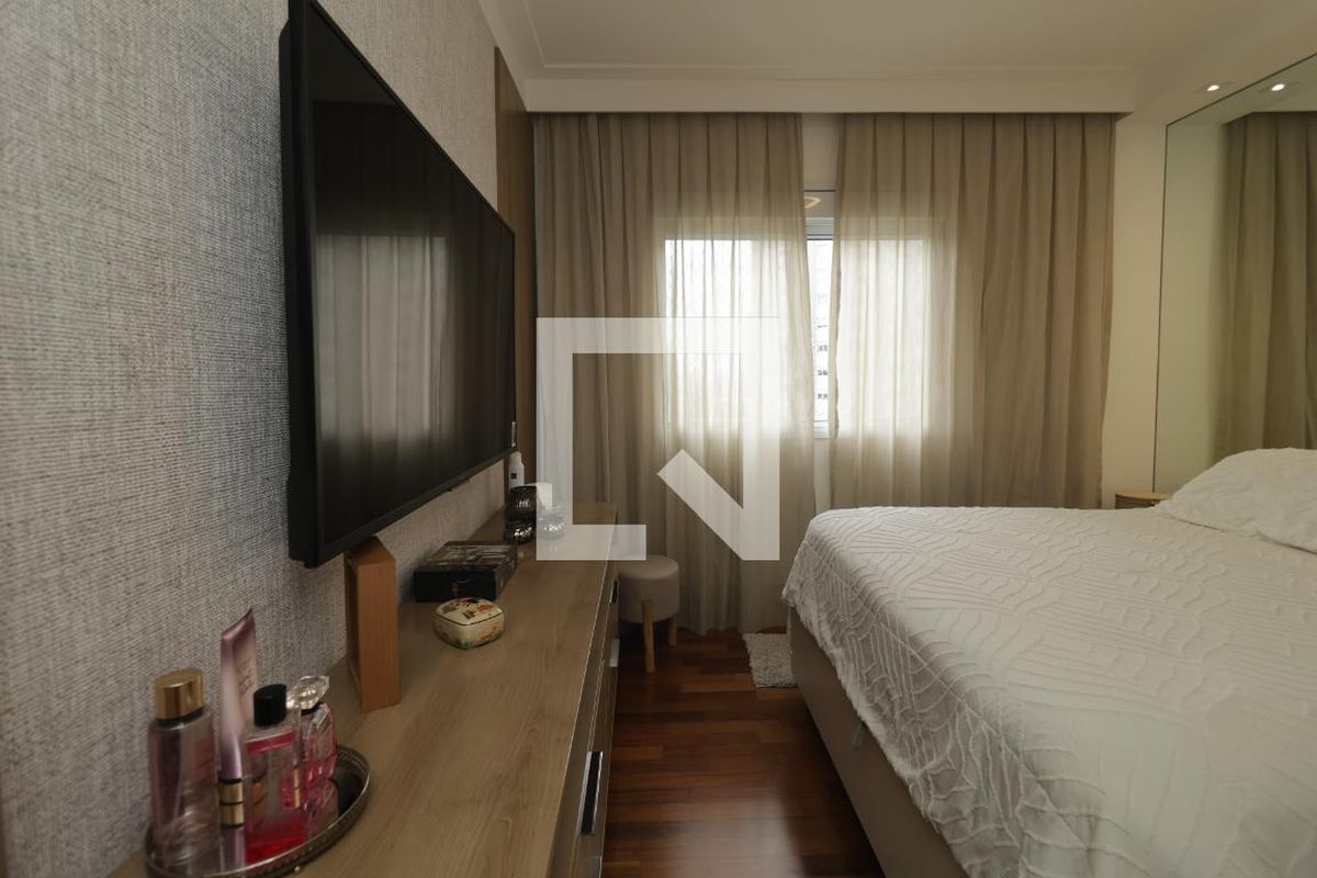 Apartamento, 4 quartos, 189 m² - Foto 28