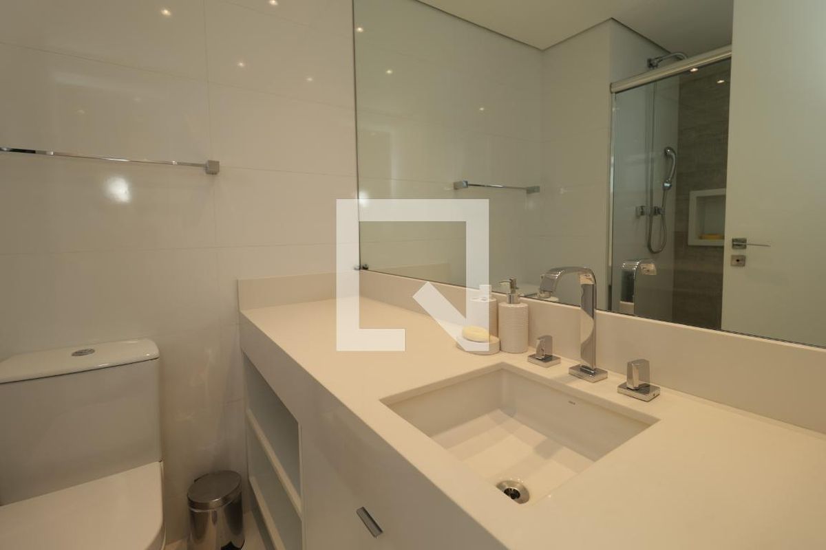 Apartamento, 4 quartos, 189 m² - Foto 63
