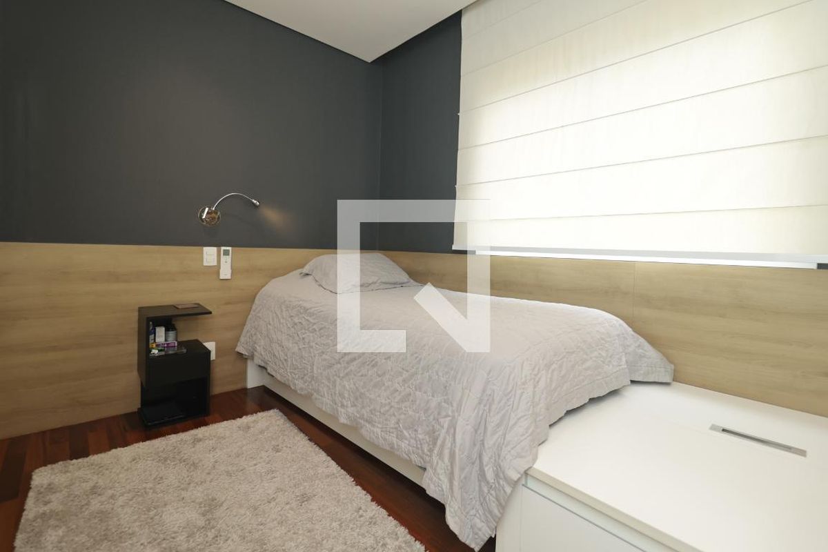 Apartamento, 4 quartos, 189 m² - Foto 49