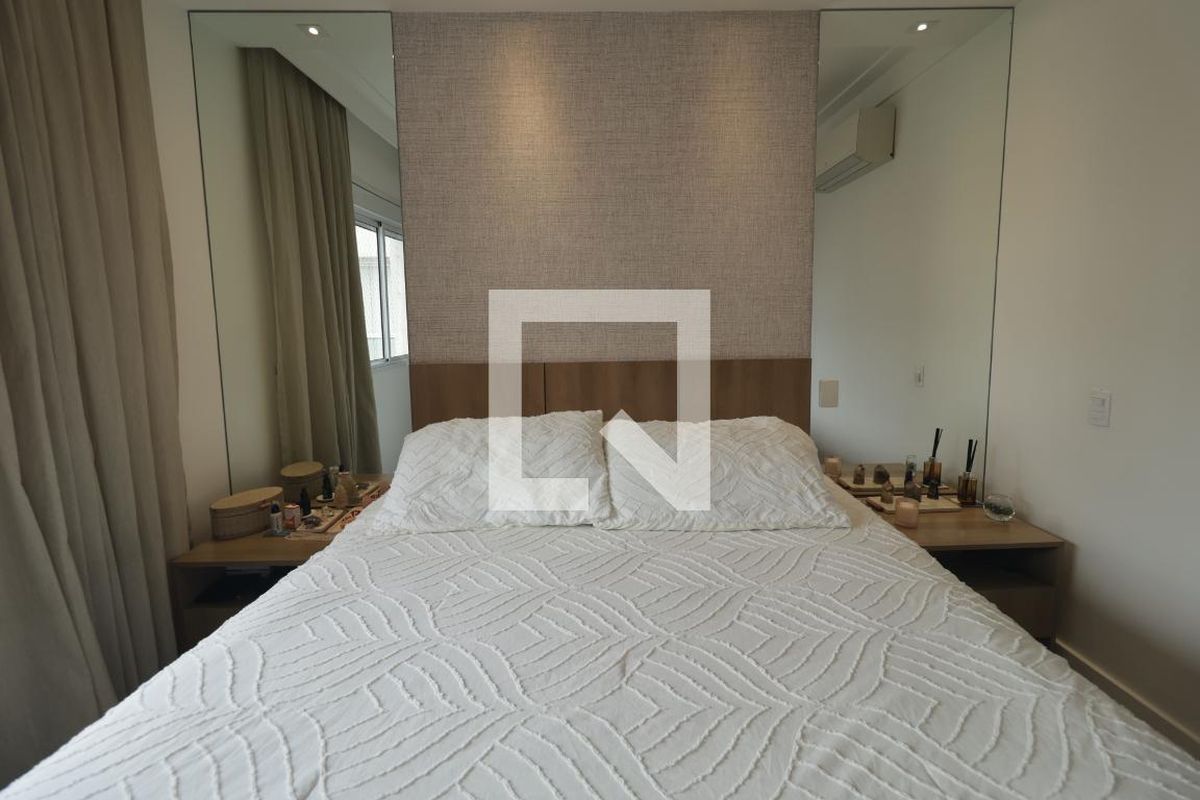 Apartamento, 4 quartos, 189 m² - Foto 35