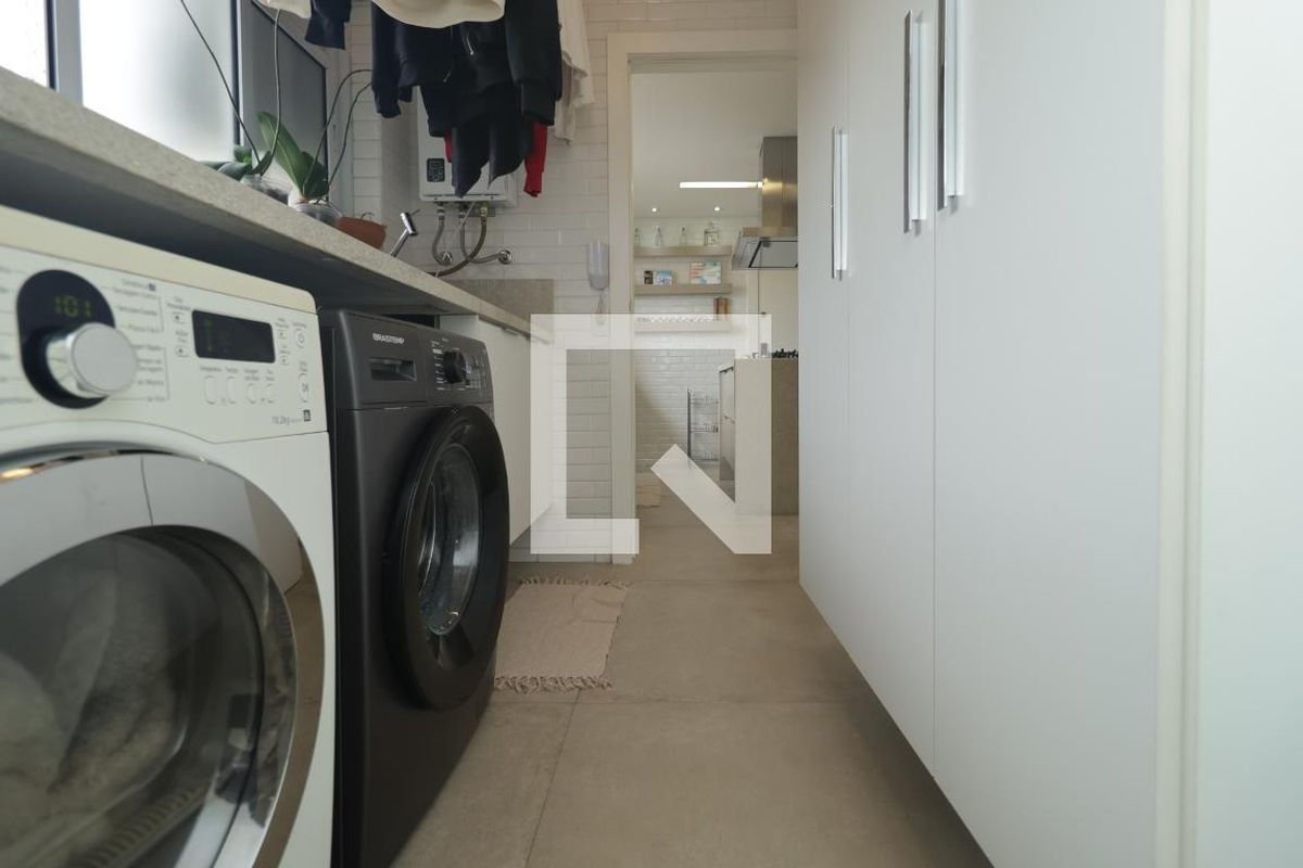 Apartamento, 4 quartos, 189 m² - Foto 78
