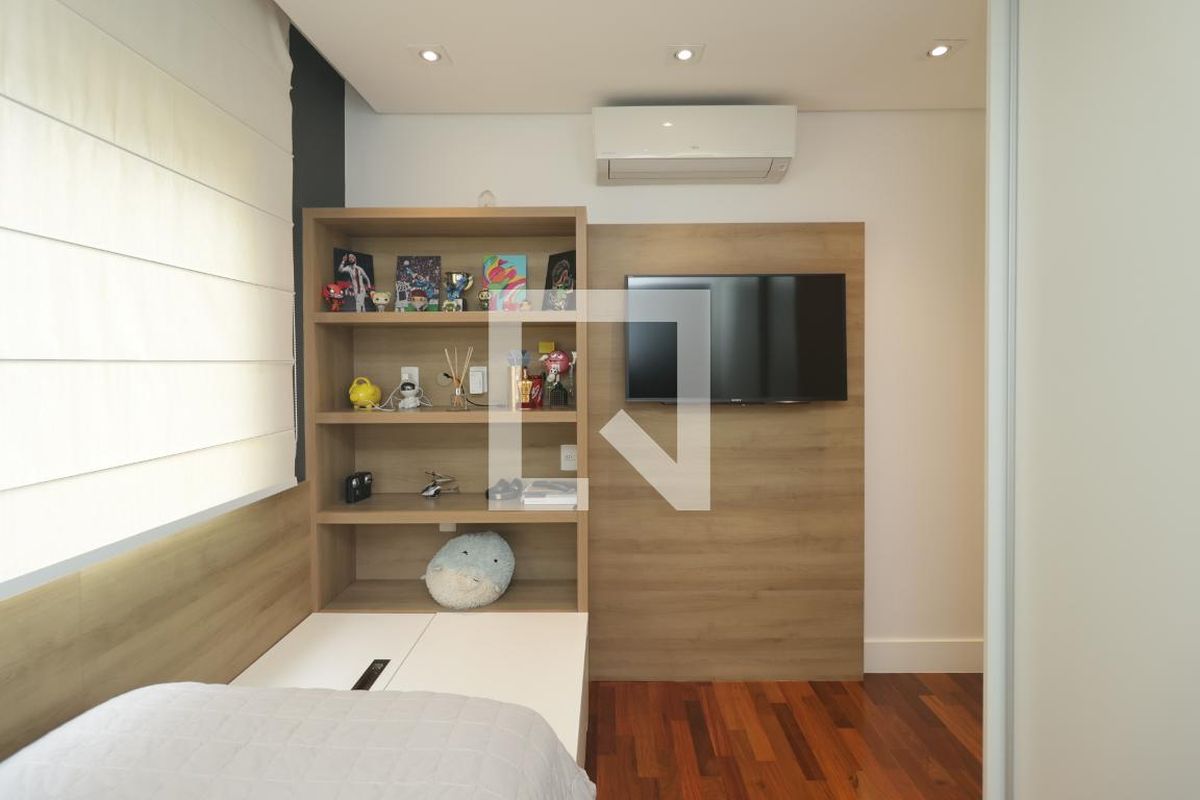 Apartamento, 4 quartos, 189 m² - Foto 50