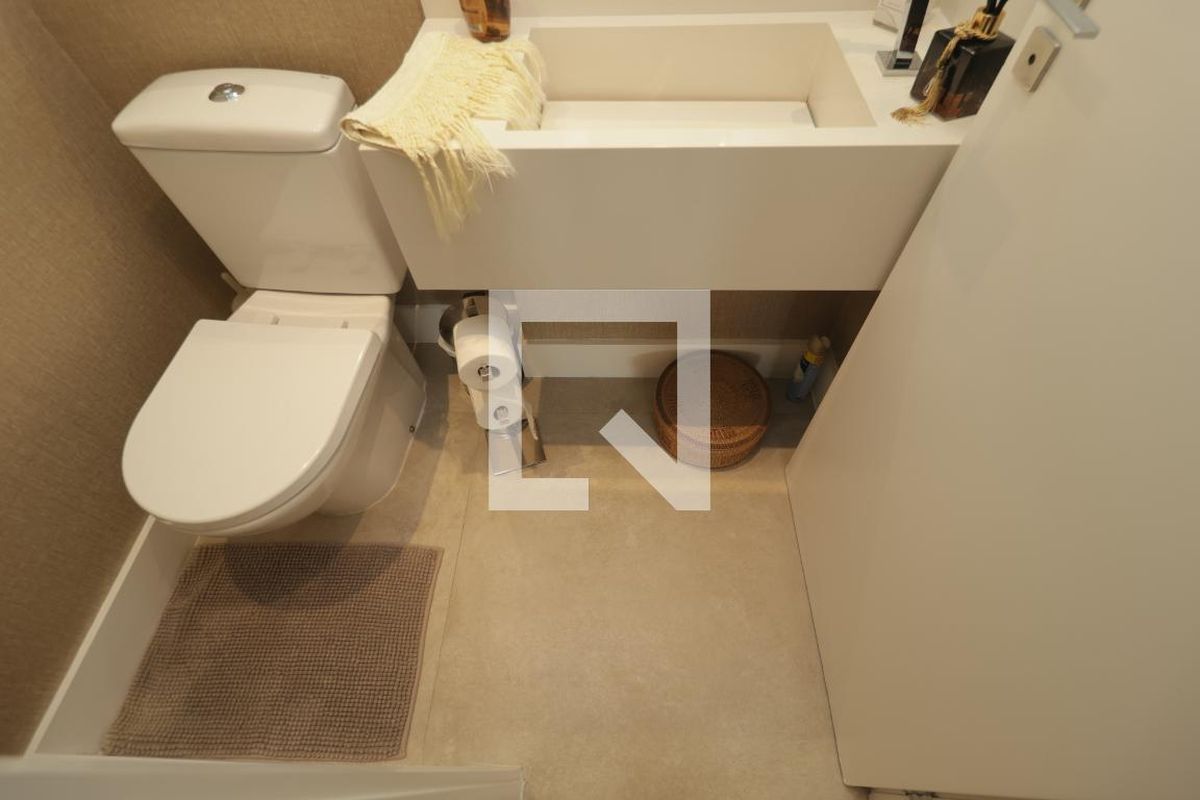 Apartamento, 4 quartos, 189 m² - Foto 17