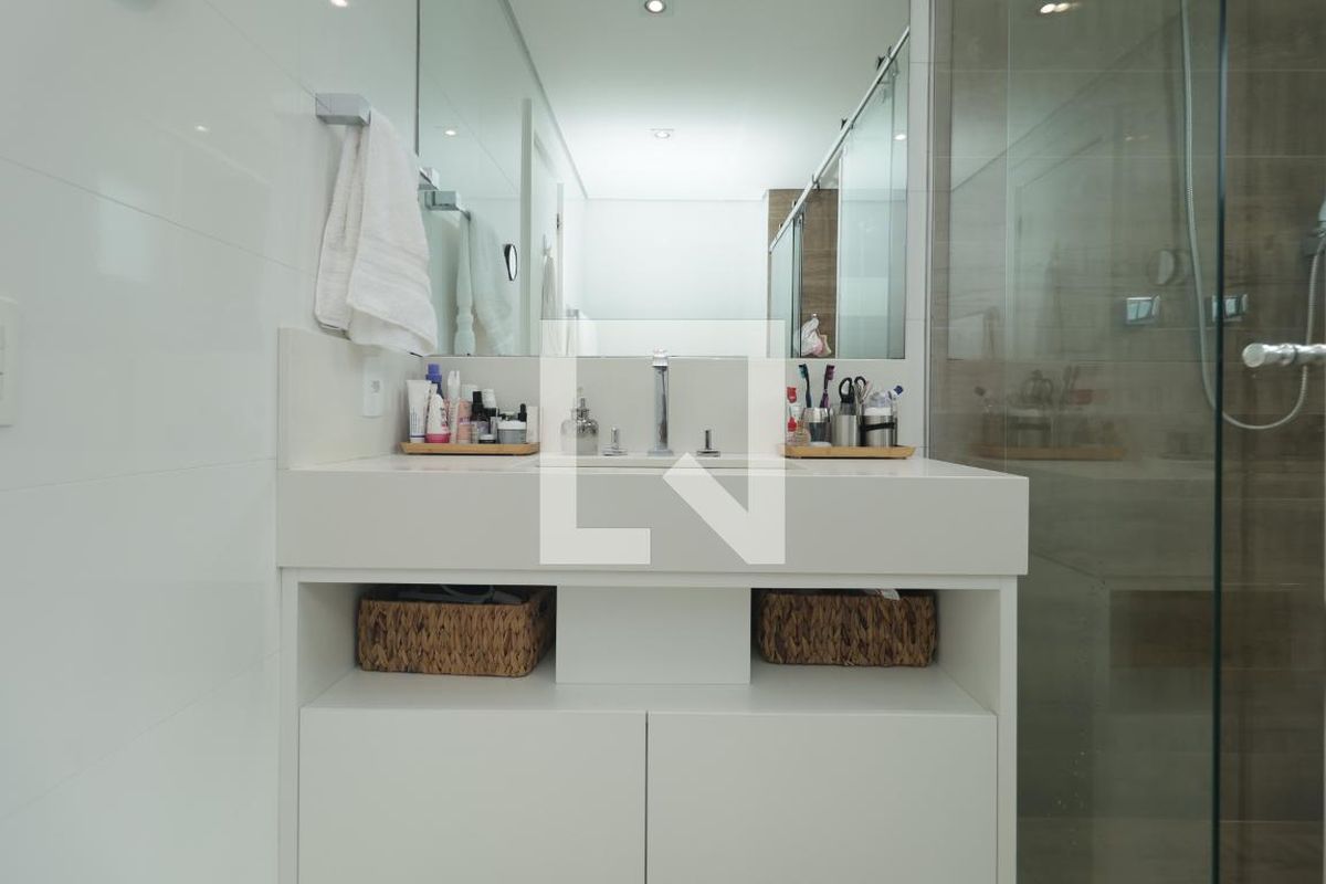 Apartamento, 4 quartos, 189 m² - Foto 44