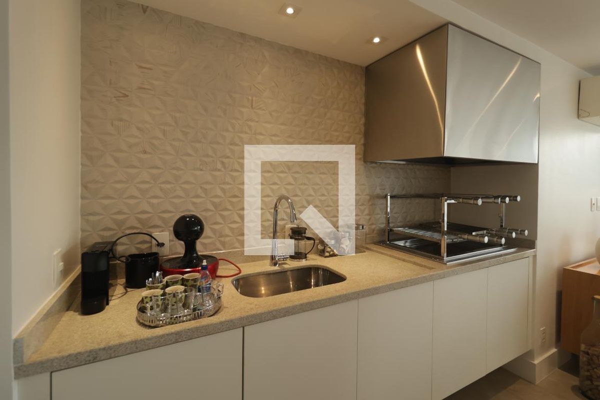 Apartamento, 4 quartos, 189 m² - Foto 14