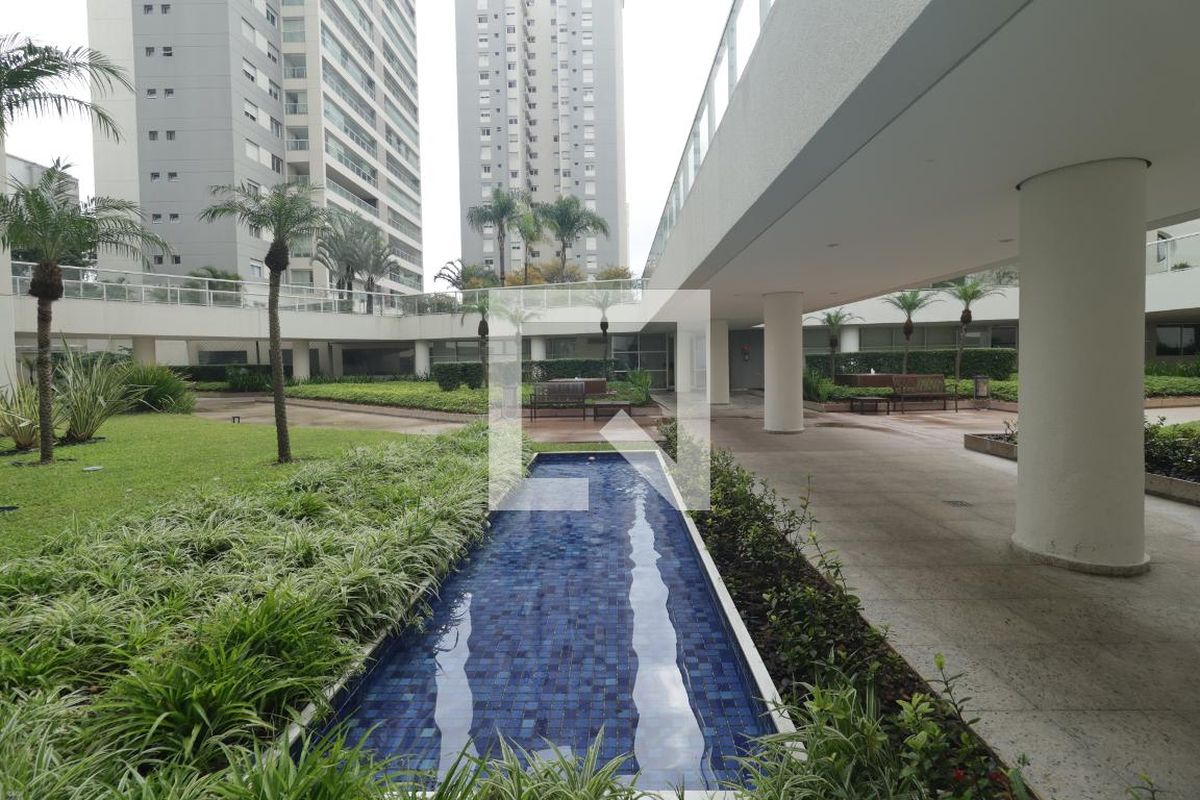 Apartamento, 4 quartos, 189 m² - Foto 86