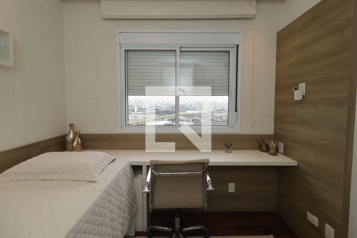 Apartamento, 4 quartos, 189 m² - Foto 57