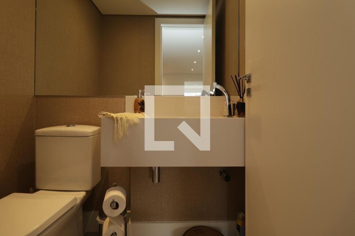 Apartamento, 4 quartos, 189 m² - Foto 15