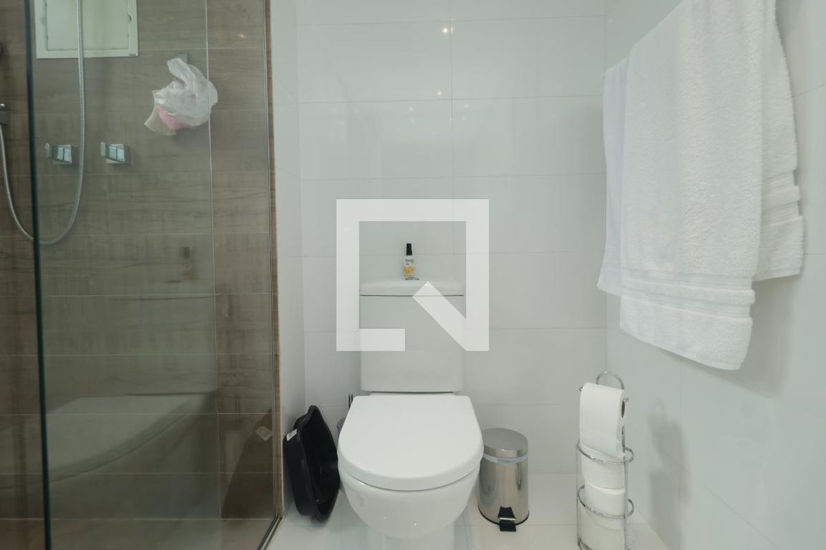 Apartamento, 4 quartos, 189 m² - Foto 40