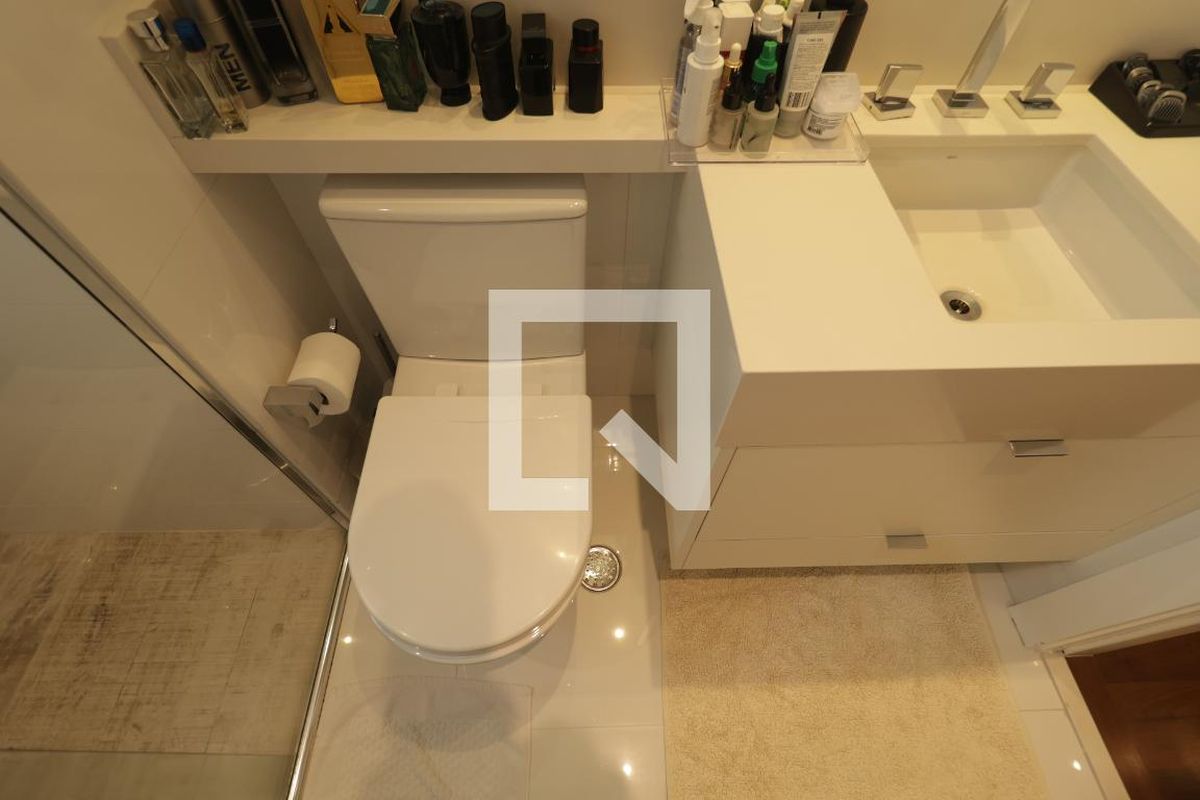 Apartamento, 4 quartos, 189 m² - Foto 55