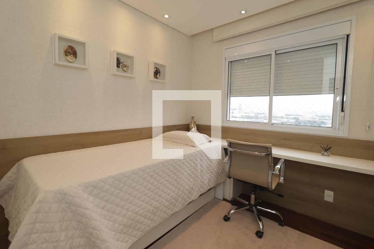 Apartamento, 4 quartos, 189 m² - Foto 56