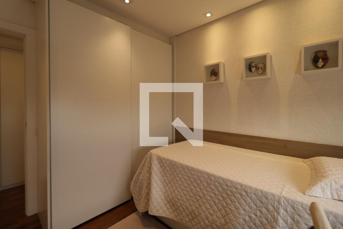 Apartamento, 4 quartos, 189 m² - Foto 59