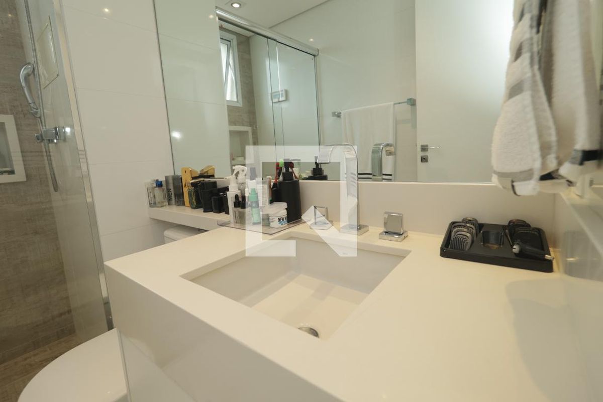 Apartamento, 4 quartos, 189 m² - Foto 52