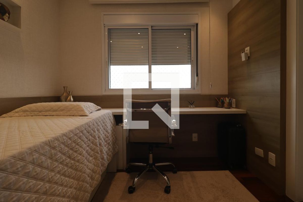 Apartamento, 4 quartos, 189 m² - Foto 61