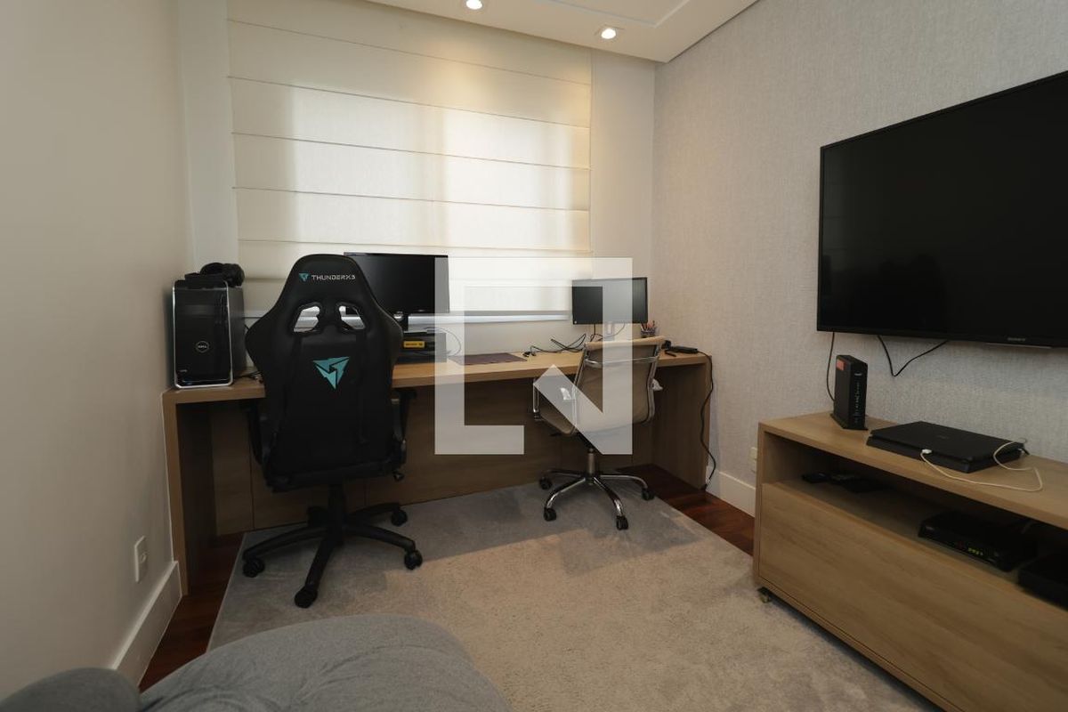 Apartamento, 4 quartos, 189 m² - Foto 21