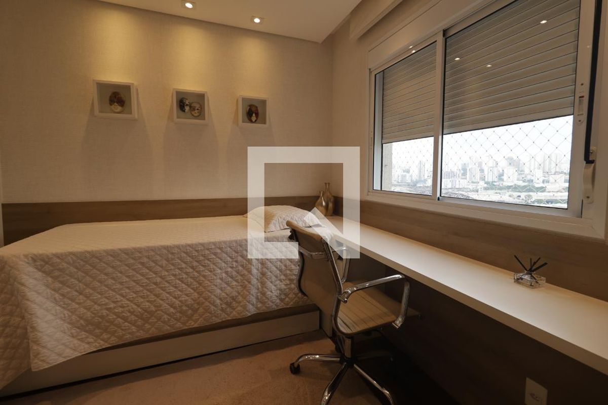 Apartamento, 4 quartos, 189 m² - Foto 58