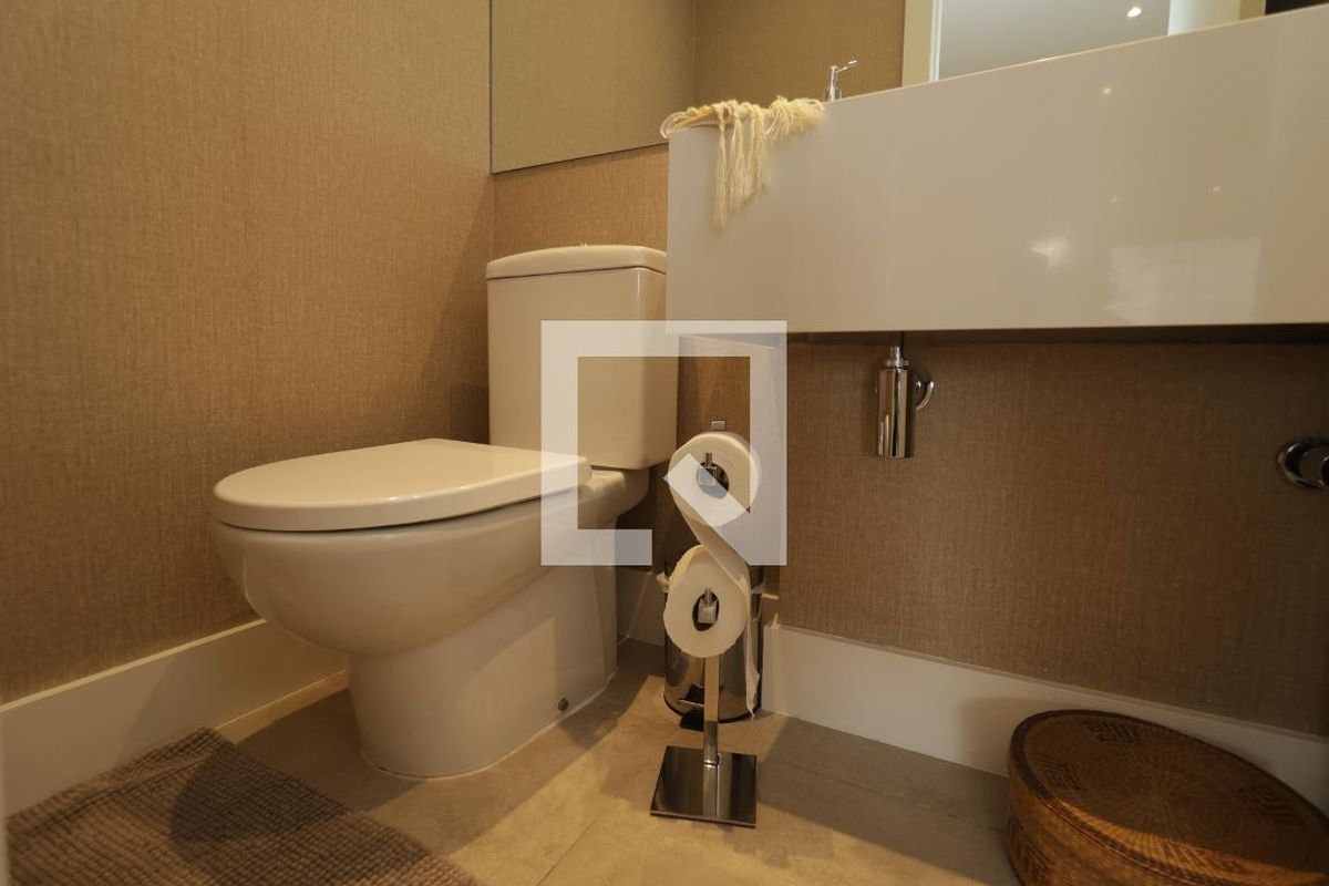 Apartamento, 4 quartos, 189 m² - Foto 16