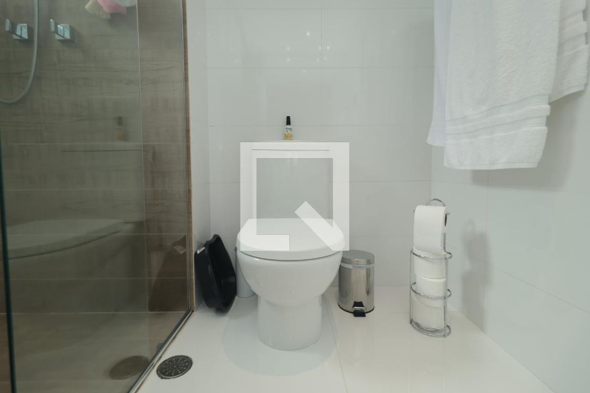Apartamento, 4 quartos, 189 m² - Foto 41