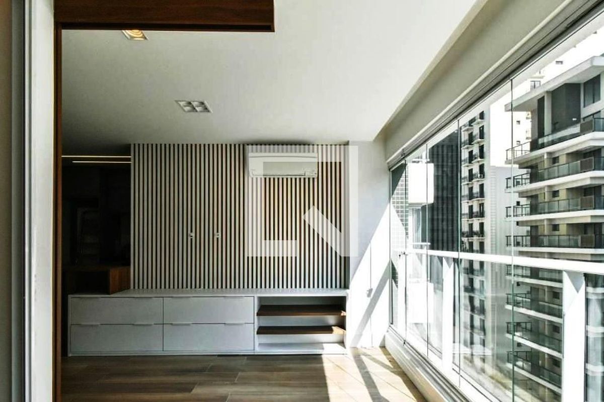 Apartamento, 1 quarto, 51 m² - Foto 6