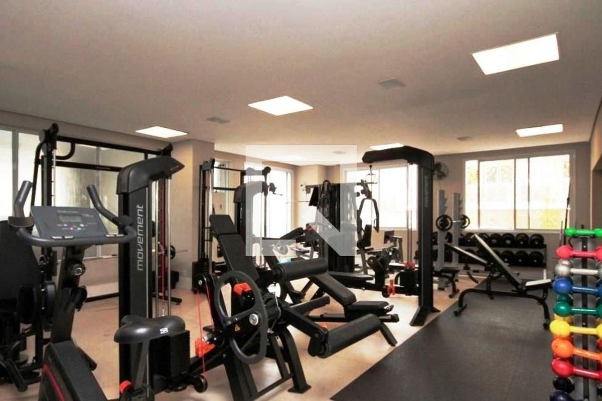 Apartamento, 1 quarto, 51 m² - Foto 25