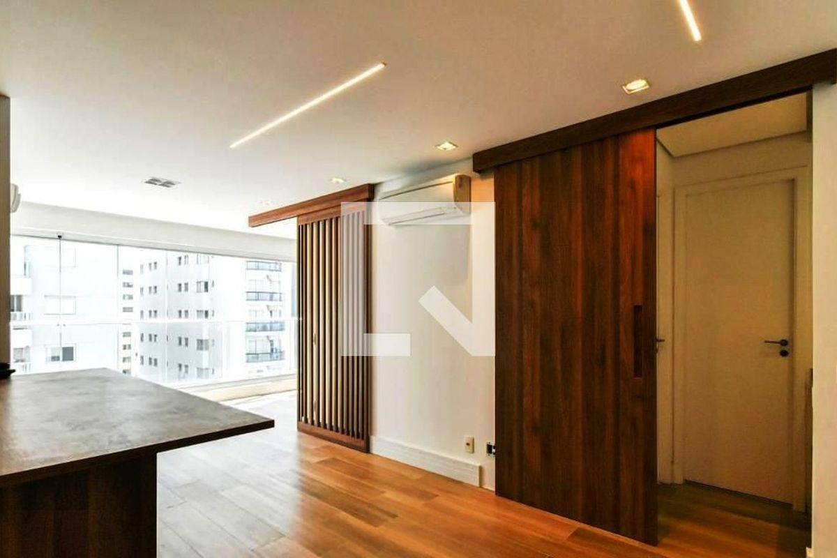 Apartamento, 1 quarto, 51 m² - Foto 2