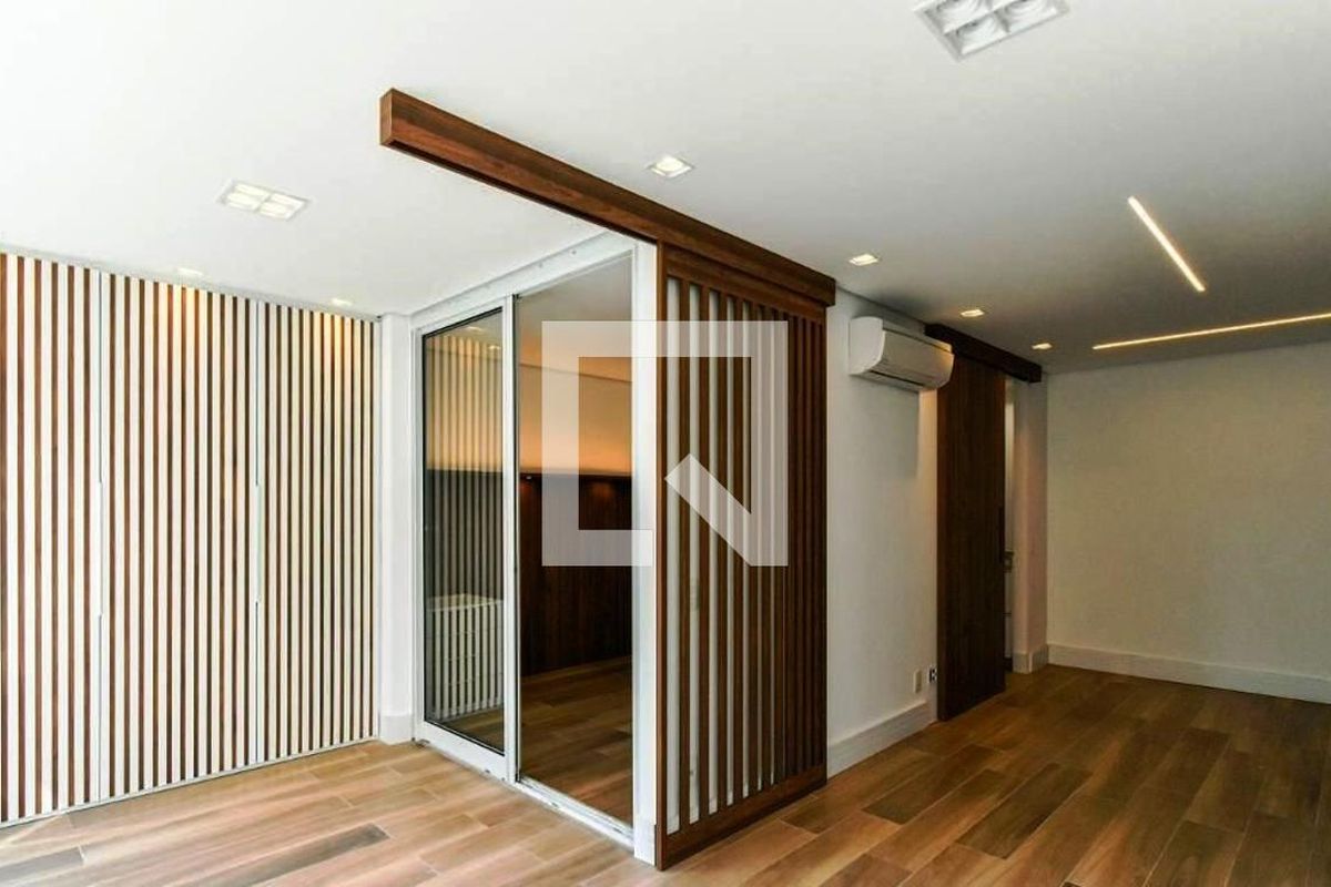 Apartamento, 1 quarto, 51 m² - Foto 1