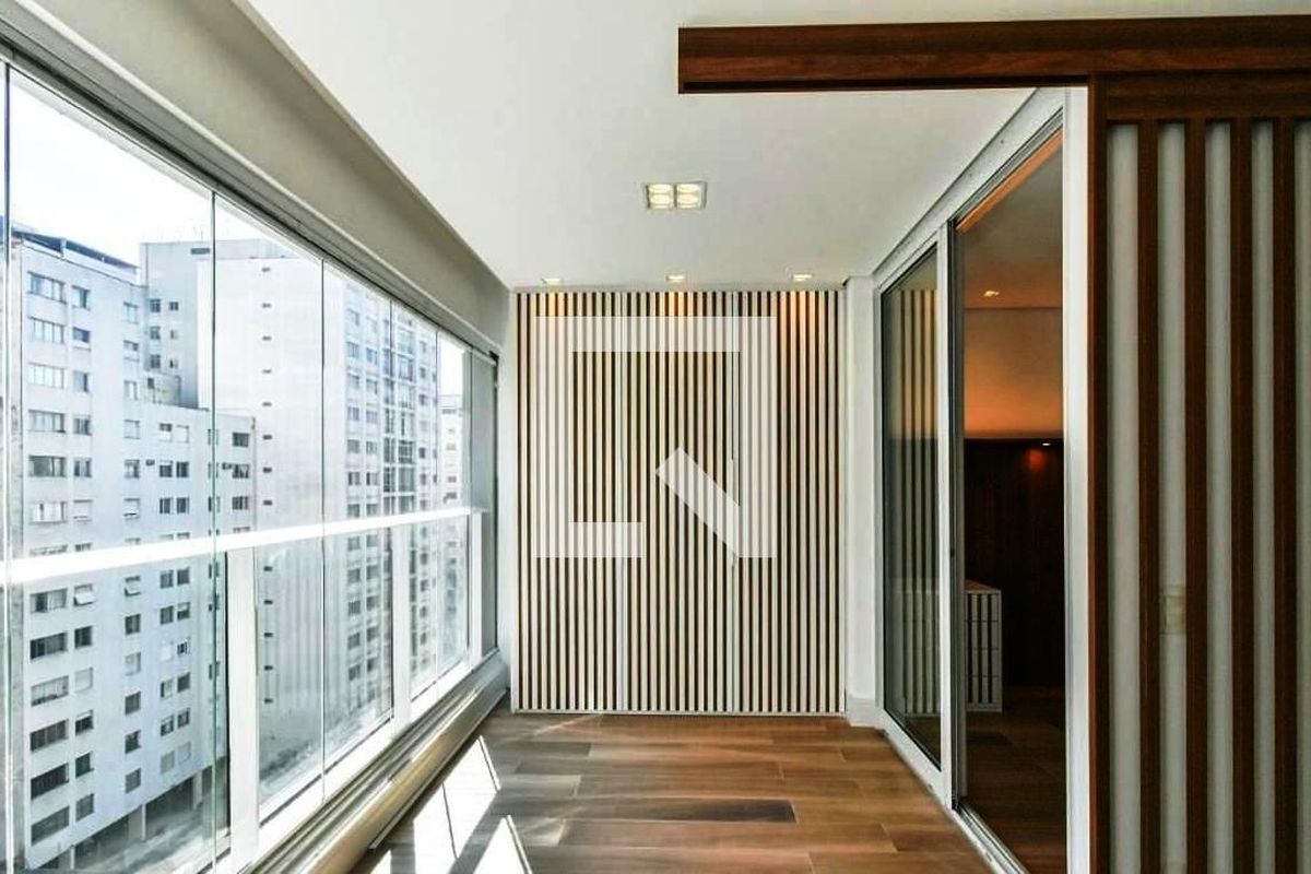 Apartamento, 1 quarto, 51 m² - Foto 23