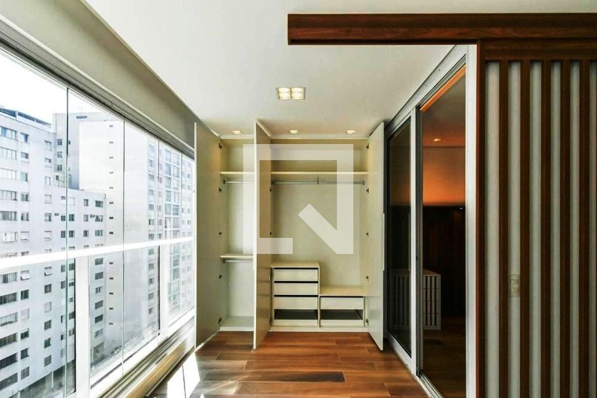 Apartamento, 1 quarto, 51 m² - Foto 7