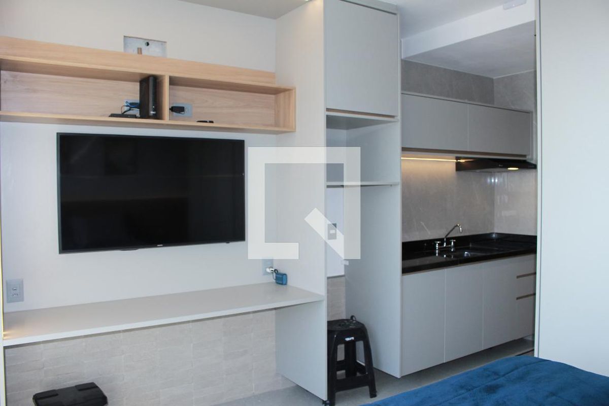 Kitnet-Studio, 28 m² - Foto 8