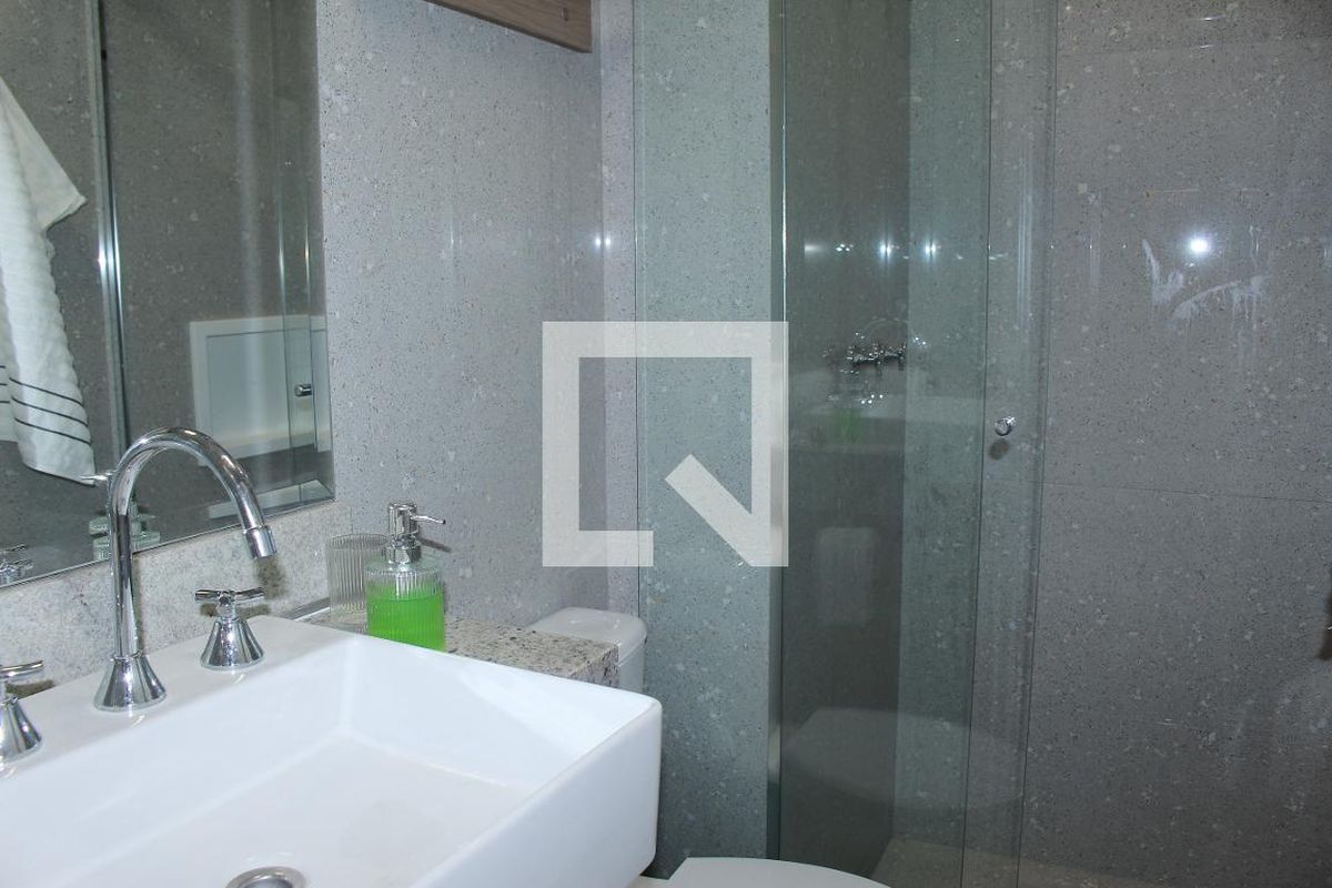 Kitnet-Studio, 28 m² - Foto 13