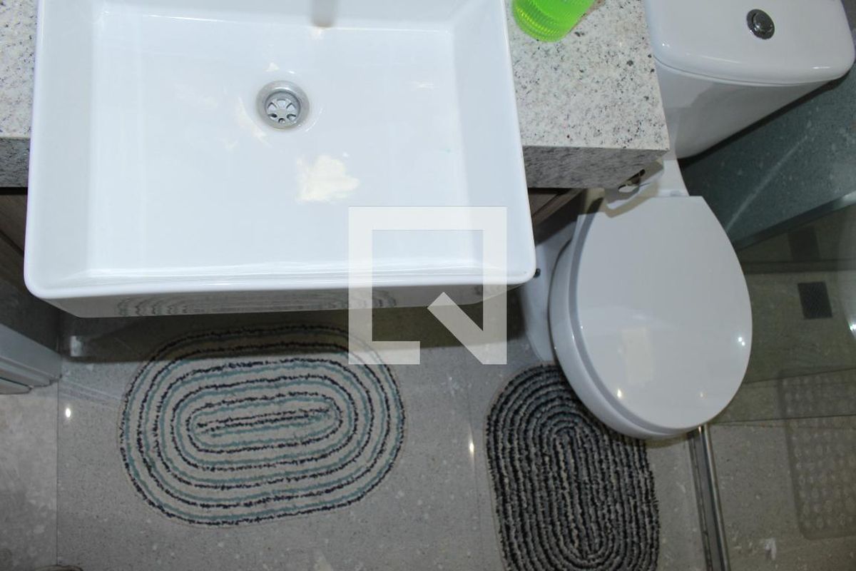 Kitnet-Studio, 28 m² - Foto 1