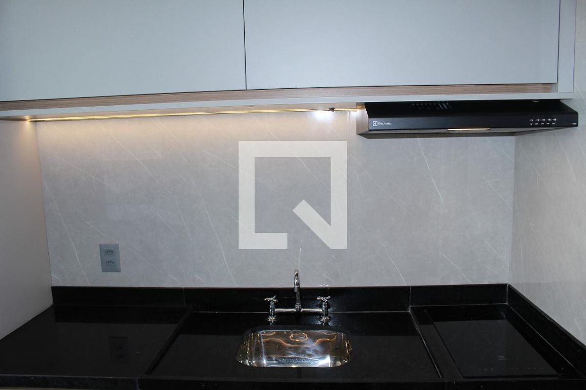 Kitnet-Studio, 28 m² - Foto 12