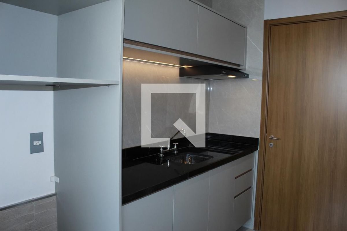 Kitnet-Studio, 28 m² - Foto 9