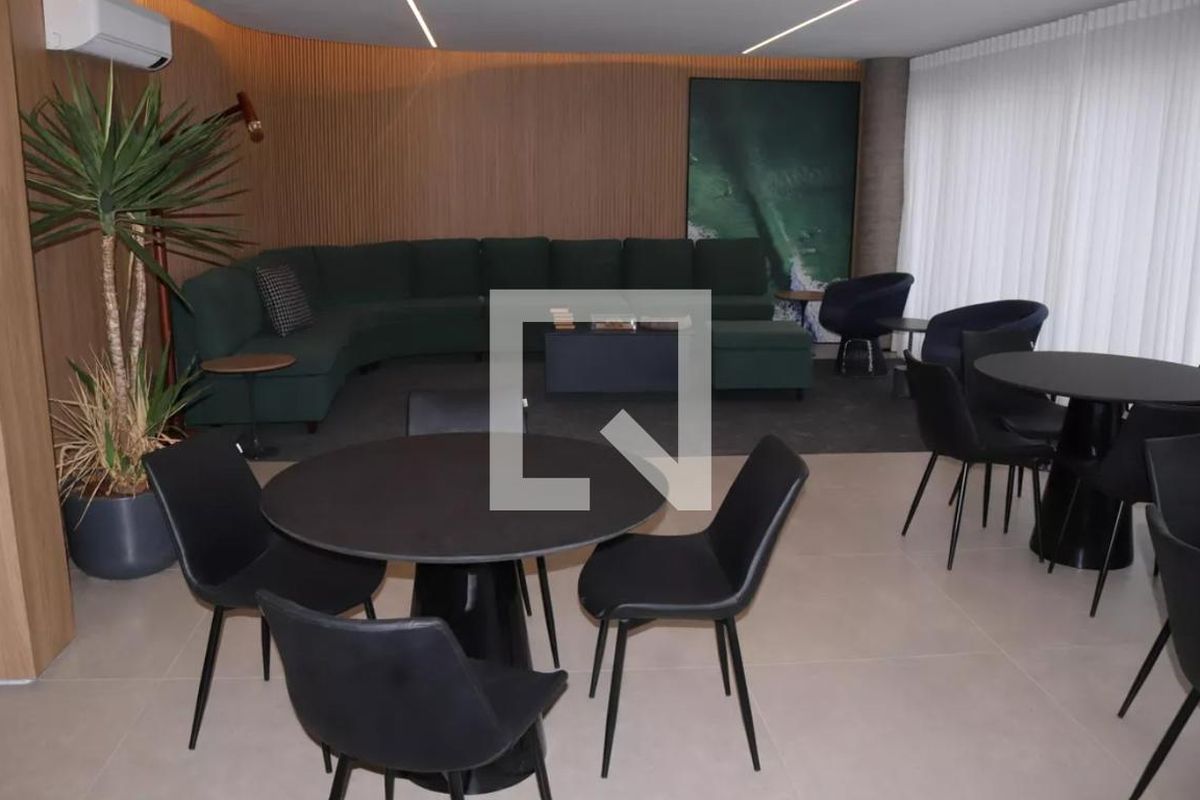 Kitnet-Studio, 28 m² - Foto 29