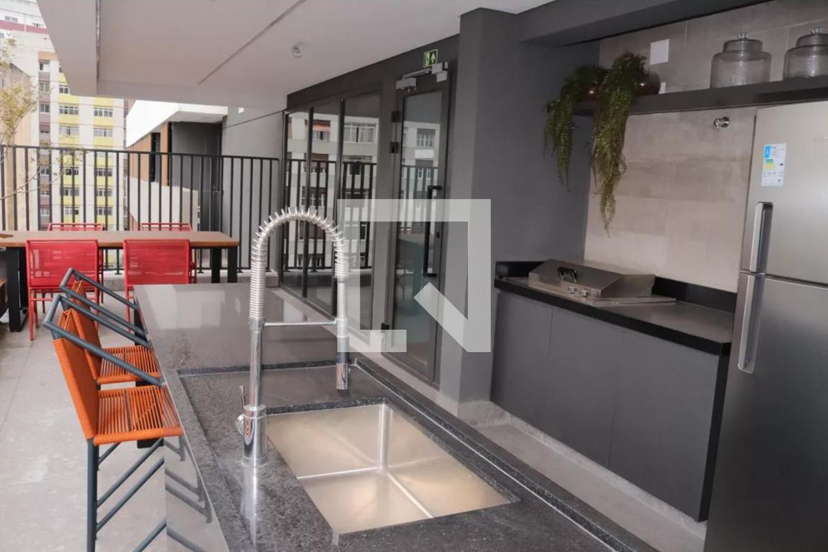 Kitnet-Studio, 28 m² - Foto 28