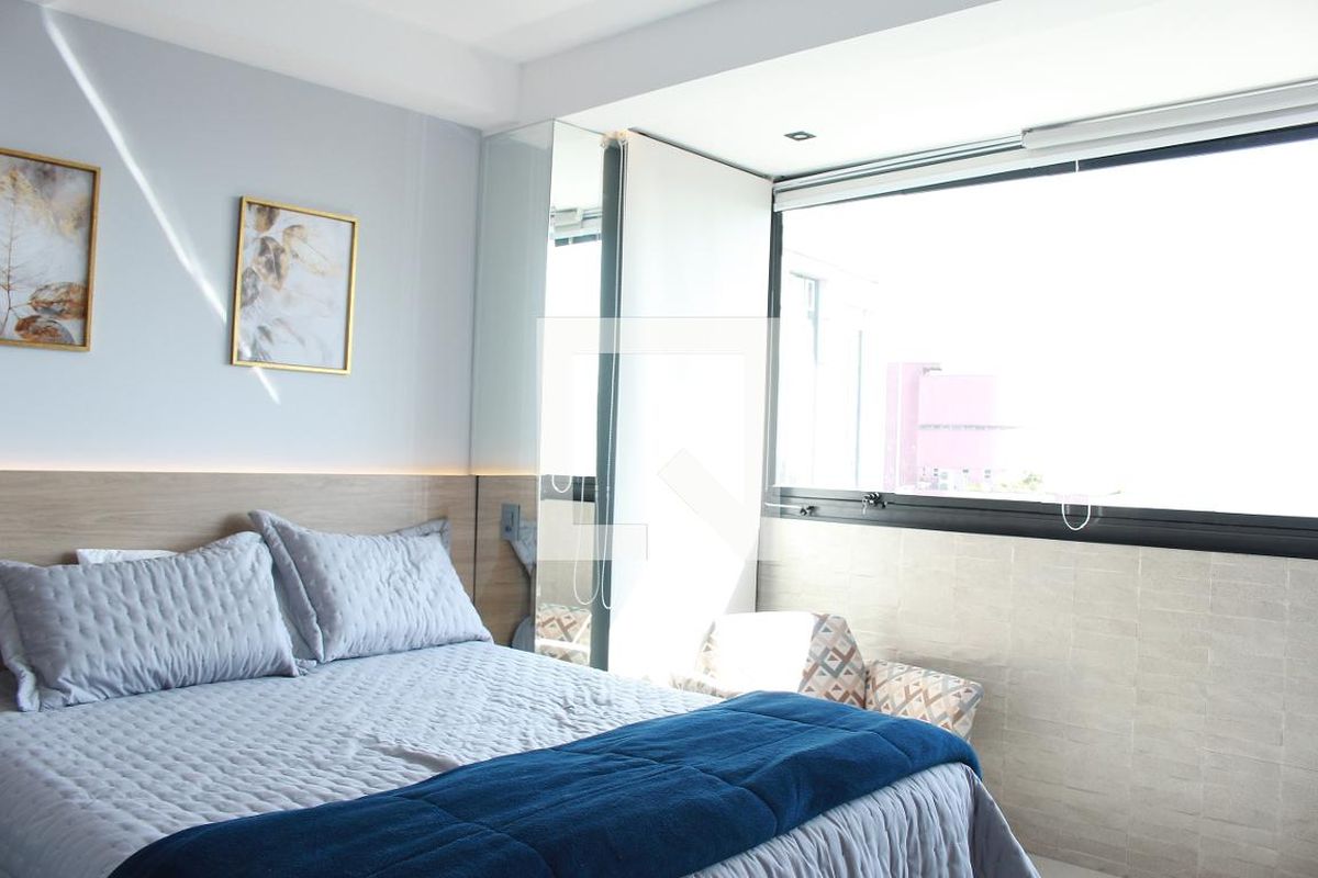 Kitnet-Studio, 28 m² - Foto 5