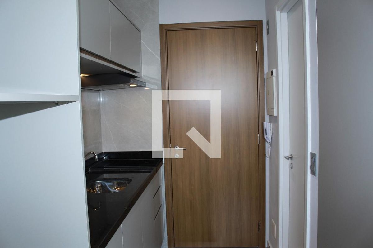 Kitnet-Studio, 28 m² - Foto 10